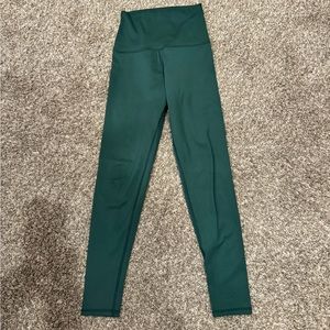 Barre3 Signature Legging